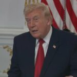 O alerta de Trump sobre a Venezuela