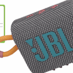 O alto-falante portátil clip-on mais vendido da JBL custa menos de US $ 30 na Black Friday
