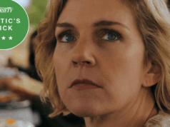 O ambicioso drama da Apple do criador de ‘Breaking Bad’, Vince Gilligan, ‘Pluribus’ dá à magnífica Rhea Seehorn a tela que ela merece: crítica de TV O ambicioso drama da Apple do criador de 'Breaking Bad', Vince Gilligan, 'Pluribus' dá à magnífica Rhea Seehorn a tela que ela merece: crítica de TV