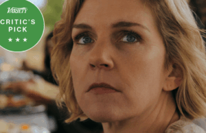 O ambicioso drama da Apple do criador de ‘Breaking Bad’, Vince Gilligan, ‘Pluribus’ dá à magnífica Rhea Seehorn a tela que ela merece: crítica de TV O ambicioso drama da Apple do criador de 'Breaking Bad', Vince Gilligan, 'Pluribus' dá à magnífica Rhea Seehorn a tela que ela merece: crítica de TV