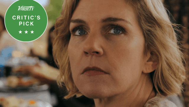 O ambicioso drama da Apple do criador de 'Breaking Bad', O ambicioso drama da Apple do criador de 'Breaking Bad', Vince Gilligan, 'Pluribus' dá à magnífica Rhea Seehorn a tela que ela merece: crítica de TV