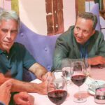 O amigo de Epstein, Larry Summers, fortaleceu a cultura do cancelamento que o derrubou