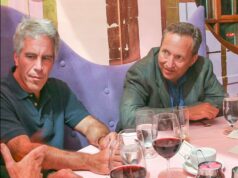 O amigo de Epstein, Larry Summers, fortaleceu a cultura do cancelamento que o derrubou O amigo de Epstein, Larry Summers, fortaleceu a cultura do cancelamento que o derrubou
