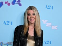 O amigo fumante de Tara Reid nega a alegação de que ele aumentou sua bebida após um terrível incidente que a mandou para o hospital Um influenciador do YouTube negou as alegações de Tara Reid de que ele aumentou sua bebida no fim de semana