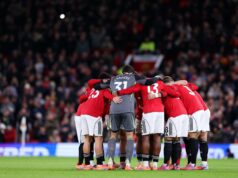 O analista da Sky Sports afirmou que a estrela do Man Utd entraria em qualquer time dos Red Devils na história, mas ele não conseguiu comprovar Manchester United x Everton - Premier League