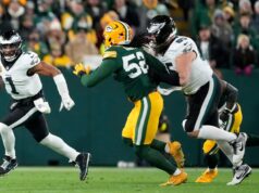 O apagão do YouTube TV está custando à Disney cerca de US$ 4,3 milhões por dia em receita perdida O apagão do YouTube TV está custando à Disney cerca de US$ 4,3 milhões por dia em receita perdida