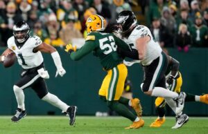 O apagão do YouTube TV está custando à Disney cerca de US$ 4,3 milhões por dia em receita perdida O apagão do YouTube TV está custando à Disney cerca de US$ 4,3 milhões por dia em receita perdida