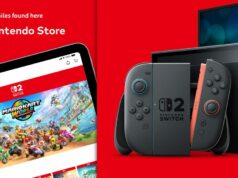O aplicativo Nintendo Store é lançado internacionalmente com jogos, consoles, produtos e muito mais O aplicativo Nintendo Store é lançado internacionalmente com jogos, consoles, produtos e muito mais