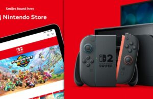 O aplicativo Nintendo Store é lançado internacionalmente com jogos, consoles, produtos e muito mais O aplicativo Nintendo Store é lançado internacionalmente com jogos, consoles, produtos e muito mais