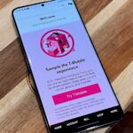 O aplicativo T-Life da T-Mobile acaba de receber sua maior atualização até agora