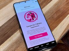 O aplicativo T-Life da T-Mobile acaba de receber sua maior atualização até agora O aplicativo T-Life da T-Mobile acaba de receber sua maior atualização até agora