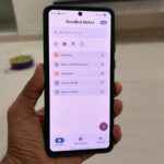 O aplicativo de anotações para Android sobre o qual ninguém fala realmente vence os gigantes