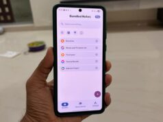 O aplicativo de anotações para Android sobre o qual ninguém fala realmente vence os gigantes O aplicativo de anotações para Android sobre o qual ninguém fala realmente vence os gigantes