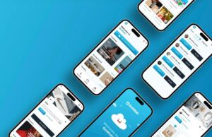 O aplicativo de compras e lista de desejos da GoWish está tendo seu melhor ano até agora O aplicativo de compras e lista de desejos da GoWish está tendo seu melhor ano até agora