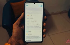 O aplicativo de gerenciamento de tarefas Android sobre o qual ninguém fala realmente vence os gigantes O aplicativo de gerenciamento de tarefas Android sobre o qual ninguém fala realmente vence os gigantes