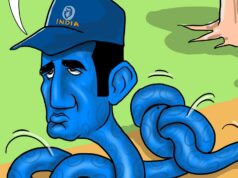 O argumento de venda que girou o roteiro O argumento de venda que girou o roteiro