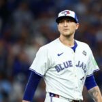 O arremessador do Blue Jays, Jeff Hoffman, está desesperado com a derrota na World Series: 'I Cost Everybody'