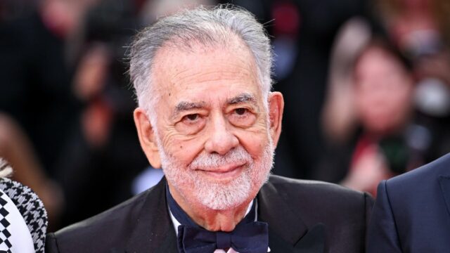 O arrendamento de 'Island Paradise' de Francis Ford Coppola em Francis Ford Coppola