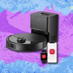 O aspirador robô Roborock Q10 S5 + atingiu seu melhor preço de todos os tempos na Amazon antes da Black Friday