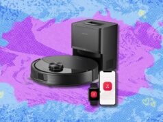 O aspirador robô Roborock Q10 S5 + atingiu seu melhor preço de todos os tempos na Amazon antes da Black Friday O aspirador robô Roborock Q10 S5 + atingiu seu melhor preço de todos os tempos na Amazon antes da Black Friday