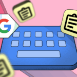 O atalho de teclado pouco conhecido do Android que uso todos os dias