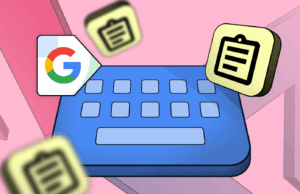 O atalho de teclado pouco conhecido do Android que uso todos os dias O atalho de teclado pouco conhecido do Android que uso todos os dias