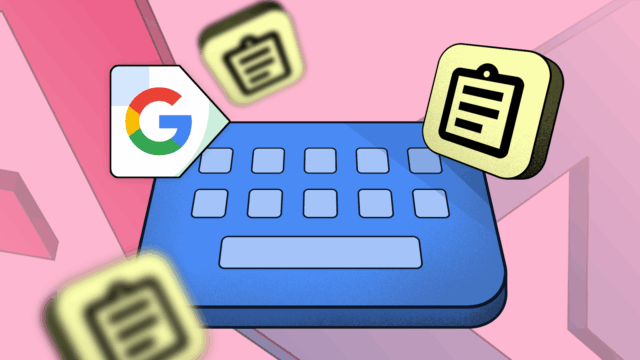 O atalho de teclado pouco conhecido do Android que uso O atalho de teclado pouco conhecido do Android que uso todos os dias