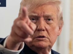 O atirador da Guarda Nacional disparou contra o coração da América. A resposta será brutal O presidente Donald Trump disse que iria “pausar permanentemente” a migração dos países do Terceiro Mundo para os EUA.