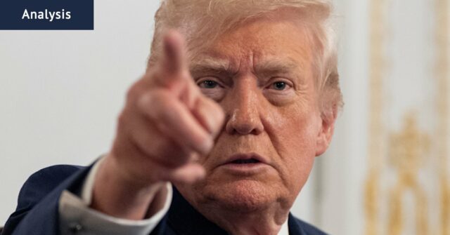 O atirador da Guarda Nacional disparou contra o coração da O presidente Donald Trump disse que iria “pausar permanentemente” a migração dos países do Terceiro Mundo para os EUA.