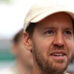 O ativista climático Vettel está aberto a um papel significativo na F1 no futuro