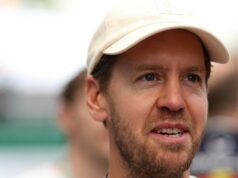 O ativista climático Vettel está aberto a um papel significativo na F1 no futuro O ativista climático Vettel está aberto a um papel significativo na F1 no futuro