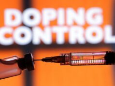 O atleta precisa obedecer uma vez notificado para teste antidoping: AIU cita o caso de proibição de 3 anos de Varsha Tekam O atleta precisa obedecer uma vez notificado para teste antidoping: AIU cita o caso de proibição de 3 anos de Varsha Tekam