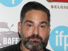 O ator de ‘Law & Order’ George Pogatsia diz que impediu um sequestro na vida real george-pogatsia-getty-1