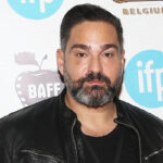 NBC George Pogatsia em 'Lei e Ordem: SVU'