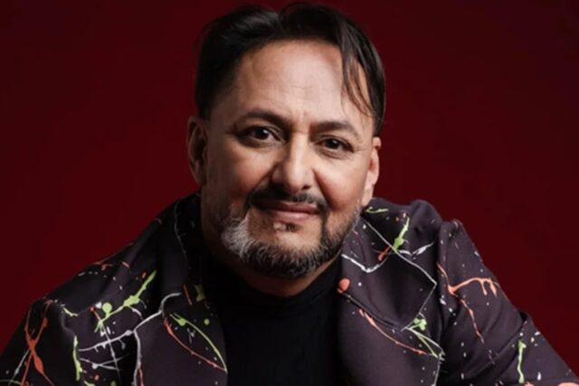 O ator de voz da Netflix e Nickelodeon, Tony Germano, morre aos 55 anos após queda fatal em casa
