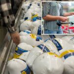 O aumento dos custos torna o Dia de Ação de Graças deste ano o mais caro da história: pesquisa