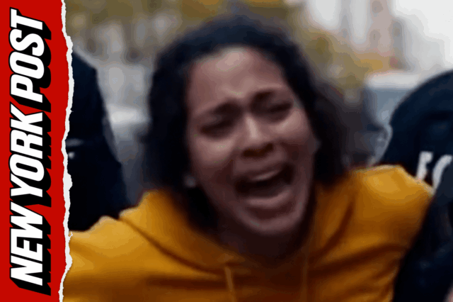 O aumento perturbador de vídeos de deportação gerados por IA
