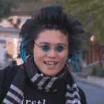 O australiano acusado de emboscar Ariana Grande esta semana afirmou em junho que planejava desistir de suas travessuras para sempre.