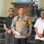 O autor da explosão SMAN 72 começa a se recuperar, a polícia está pronta para desmantelar o motivo chocante por trás de sua ação