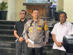 O autor da explosão SMAN 72 começa a se recuperar, a polícia está pronta para desmantelar o motivo chocante por trás de sua ação O autor da explosão SMAN 72 começa a se recuperar, a polícia está pronta para desmantelar o motivo chocante por trás de sua ação