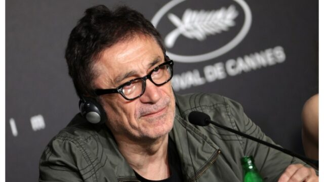 O autor turco Nuri Bilge Ceylan provoca reação por supostamente planejar participar do festival de cinema iraniano administrado pelo governo
