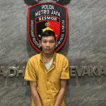 O avistamento de dois ladrões de motos em Cakung que mataram Hansip a tiros