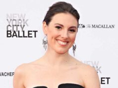 O bailarino Tiler Peck é casado? História de relacionamento explicada Os casais mais icônicos da Broadway, Leslie Odom Jr e Nicolette Robinson