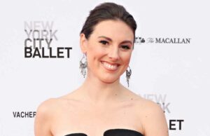 O bailarino Tiler Peck é casado? História de relacionamento explicada Os casais mais icônicos da Broadway, Leslie Odom Jr e Nicolette Robinson