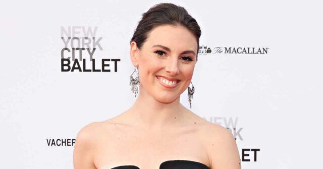 Os casais mais icônicos da Broadway, Leslie Odom Jr e Nicolette Robinson