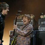 Gary 'Mani' Mounfield, baixista do Stone Roses, morreu aos 63 anos