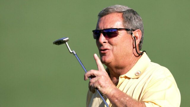O bicampeão de golfe Fuzzy Zoeller morre aos 74 anos lightbox-info