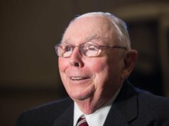 O bilionário Charlie Munger disse que se a política o mantém irritado, ‘Bem-vindo à casa da miséria’ e ‘Conquistas mundanas muito baixas’ O bilionário Charlie Munger disse que se a política o mantém irritado, 'Bem-vindo à casa da miséria' e 'Conquistas mundanas muito baixas'