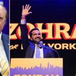 O bilionário de Nova York, John Catsimatidis, se enfurece com a vitória de Zohran Mamdani: 'Eu não dou a mínima para supermercados!'