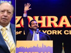 O bilionário de Nova York, John Catsimatidis, se enfurece com a vitória de Zohran Mamdani: ‘Eu não dou a mínima para supermercados!’ O bilionário de Nova York, John Catsimatidis, se enfurece com a vitória de Zohran Mamdani: 'Eu não dou a mínima para supermercados!'